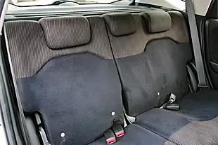 Used 2013 Honda Jazz Es Plus Grey - Interior and Exterior details 13