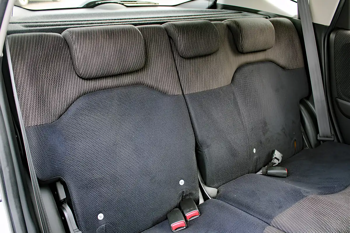 Used 2013 Honda Jazz Es Plus Grey - Interior and Exterior details 13