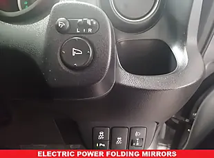 Used 2013 Honda Jazz Es Plus Silver - Interior and Exterior details 11