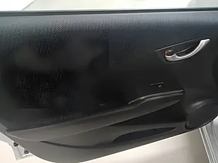 Used 2013 Honda Jazz Es Plus Silver - Interior and Exterior details 16