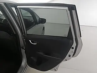 Used 2013 Honda Jazz Es Plus Silver - Interior and Exterior details 17