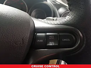 Used 2013 Honda Jazz Es Plus Silver - Interior and Exterior details 9