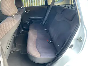 Used 2013 Honda Jazz Es Plus White - Interior and Exterior details 12