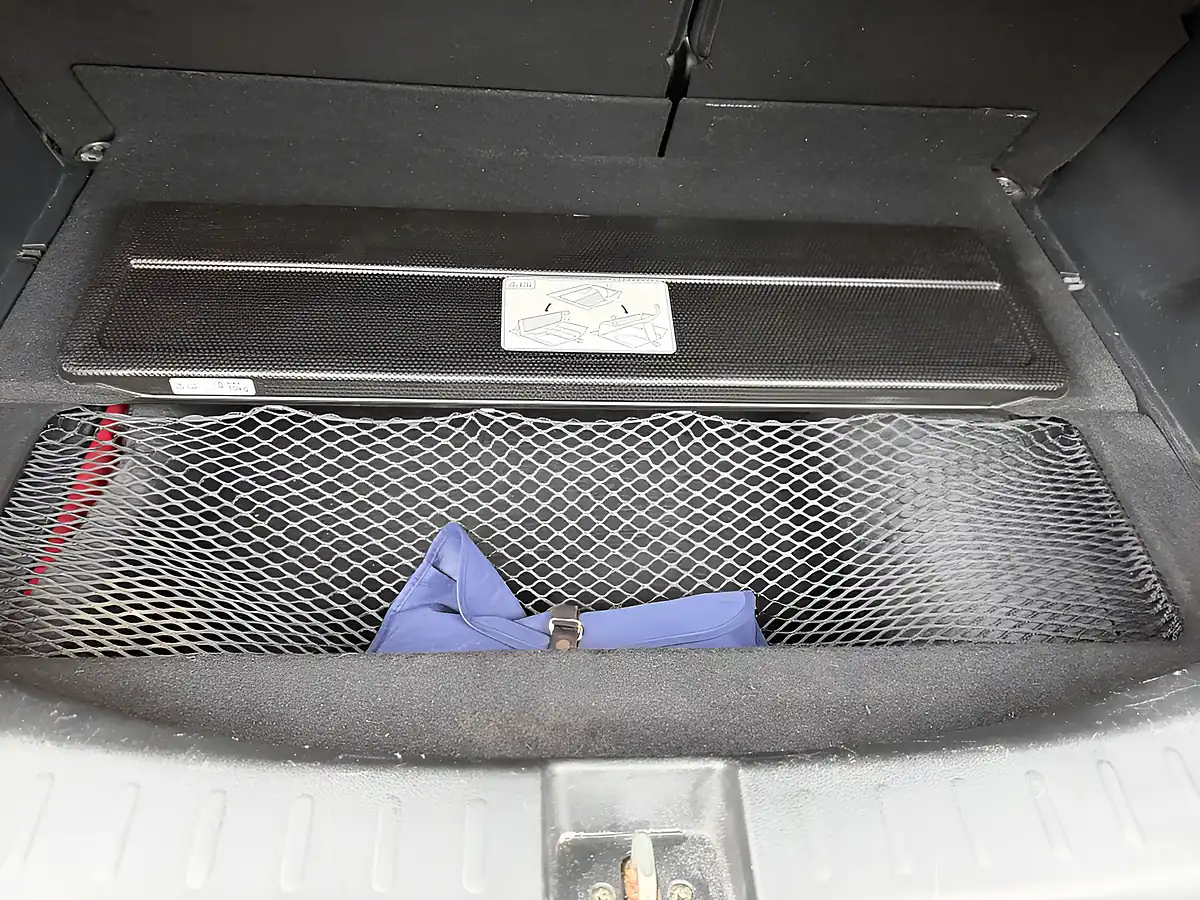 Used 2013 Honda Jazz Ex Bright Red - Interior and Exterior details 15
