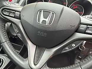 Used 2013 Honda Jazz Ex Bright Red - Interior and Exterior details 19