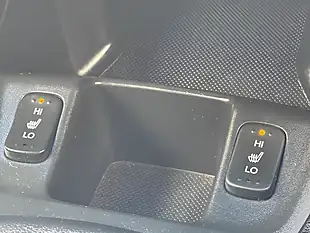 Used 2013 Honda Jazz Hs Black - Interior and Exterior details 13