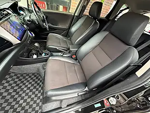 Used 2013 Honda Jazz Hs Black - Interior and Exterior details 16