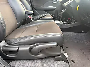 Used 2013 Honda Jazz Hs Black - Interior and Exterior details 12