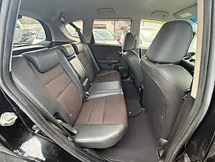 Used 2013 Honda Jazz Hs Black - Interior and Exterior details 13