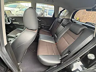 Used 2013 Honda Jazz Hs Black - Interior and Exterior details 20