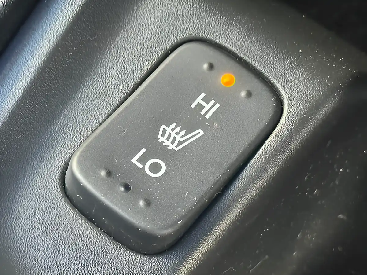 Used 2013 Honda Jazz Hs - Interior and Exterior details 10