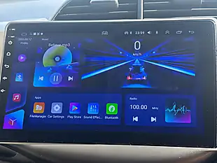 Used 2013 Honda Jazz Hs - Interior and Exterior details 11