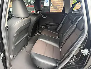 Used 2013 Honda Jazz Hs - Interior and Exterior details 17