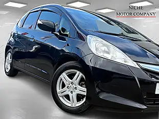 Used 2013 Honda Jazz Hs - Interior and Exterior details 8