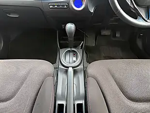 Used 2013 Honda Jazz Hs Pink - Interior and Exterior details 14