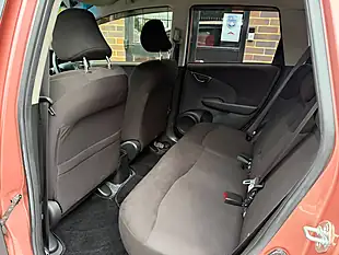 Used 2013 Honda Jazz Hs Pink - Interior and Exterior details 16