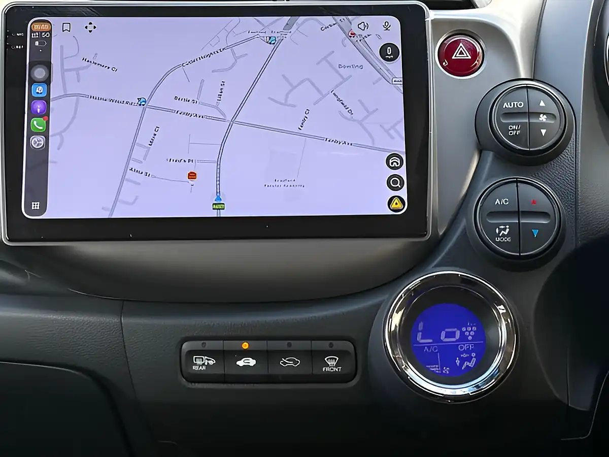 Used 2013 Honda Jazz Hs Pink - Interior and Exterior details 18