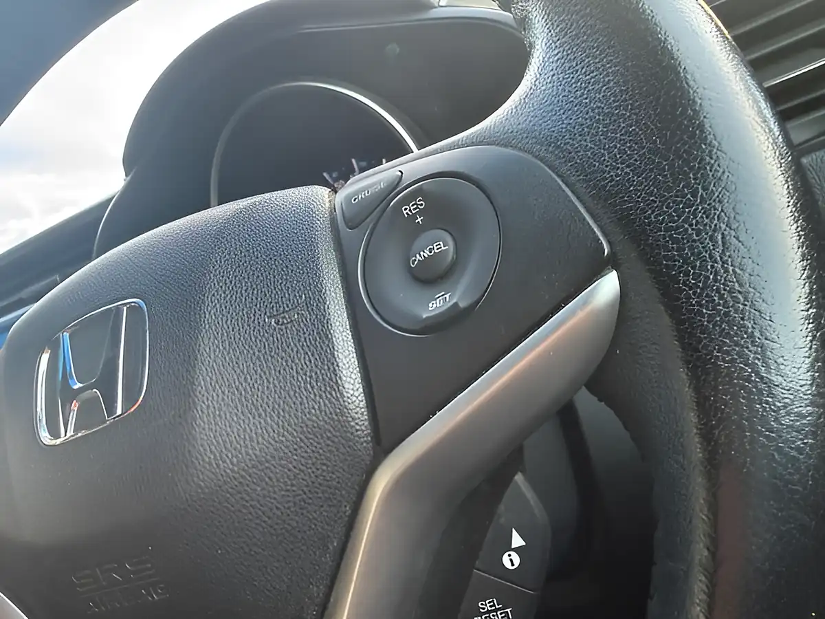 Used 2013 Honda Jazz Hs Silver - Interior and Exterior details 18