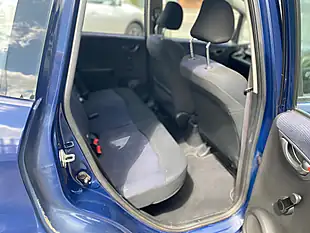 Used 2013 Honda Jazz S Blue - Interior and Exterior details 13