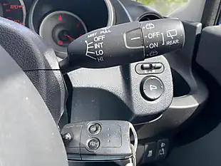 Used 2013 Honda Jazz S Blue - Interior and Exterior details 18