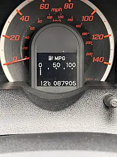 Used 2013 Honda Jazz S Grey - Interior and Exterior details 10