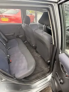 Used 2013 Honda Jazz S Grey - Interior and Exterior details 11