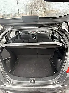 Used 2013 Honda Jazz S Grey - Interior and Exterior details 12