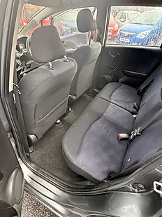 Used 2013 Honda Jazz S Grey - Interior and Exterior details 13