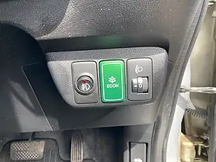 Used 2013 Honda Jazz Silver - Interior and Exterior details 17