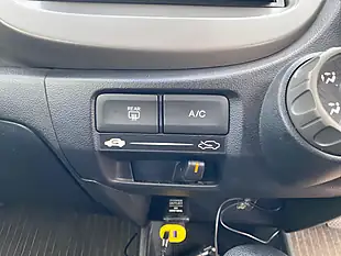 Used 2013 Honda Jazz Silver - Interior and Exterior details 19