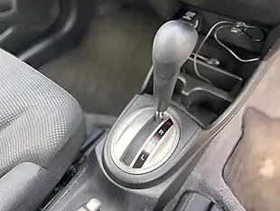 Used 2013 Honda Jazz Silver - Interior and Exterior details 4