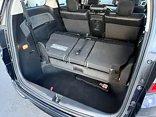 Used 2013 Honda Odyssey Absolute Advance Black - Interior and Exterior details 19