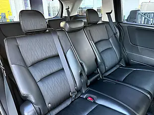 Used 2013 Honda Odyssey Absolute Advance Black - Interior and Exterior details 4