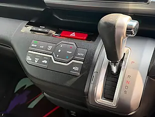 Used 2013 Honda Stepwagon Spada Z Purple - Interior and Exterior details 14