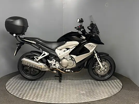 2013 Honda VFR800X Crossrunner