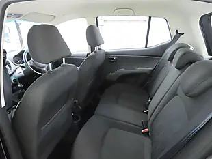 Used 2013 Hyundai i10 Active Euro 5 5dr Black - Interior and Exterior details 8