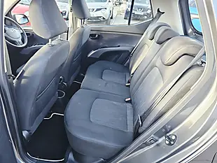 Used 2013 Hyundai i10 Active Grey - Interior and Exterior details 8