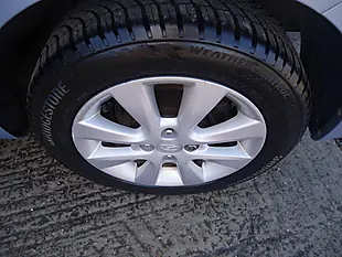 Used 2013 Hyundai I20 Active Clean Blue - Interior and Exterior details 19