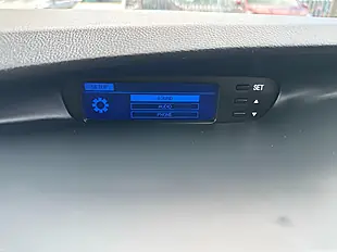 Used 2013 Hyundai i20 Active Red - Interior and Exterior details 15