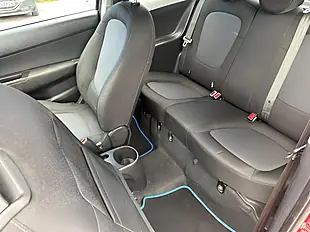 Used 2013 Hyundai i20 Active Red - Interior and Exterior details 19