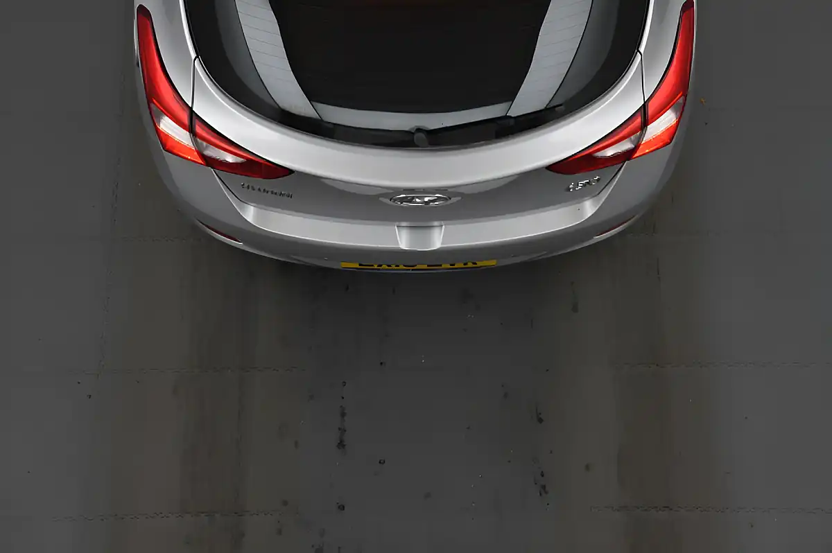 Used 2013 Hyundai I30 Active Euro 5 Silver - Interior and Exterior details 14