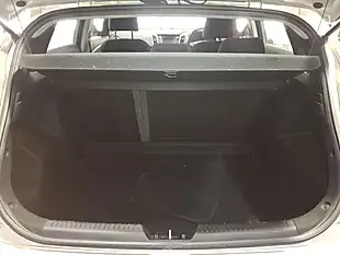 Used 2013 Hyundai I30 Active Euro 5 Silver - Interior and Exterior details 16
