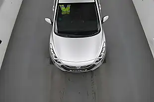 Used 2013 Hyundai I30 Active Euro 5 Silver - Interior and Exterior details 3