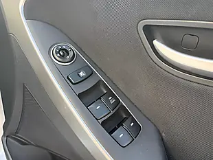 Used 2013 Hyundai I30 Active Silver - Interior and Exterior details 10
