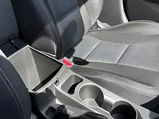 Used 2013 Hyundai I30 Active Silver - Interior and Exterior details 17