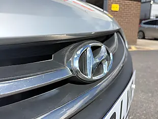 Used 2013 Hyundai I30 Active Silver - Interior and Exterior details 18