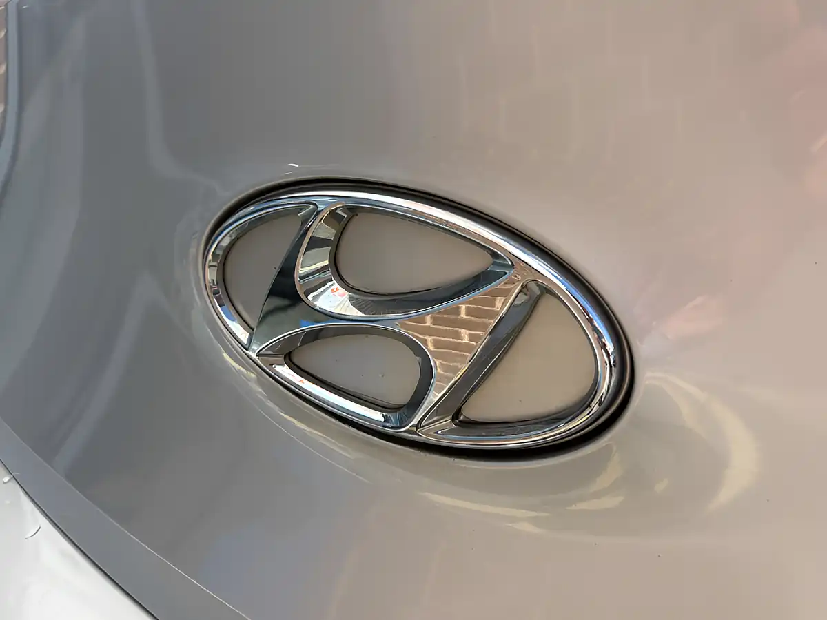 Used 2013 Hyundai I30 Active Silver - Interior and Exterior details 19