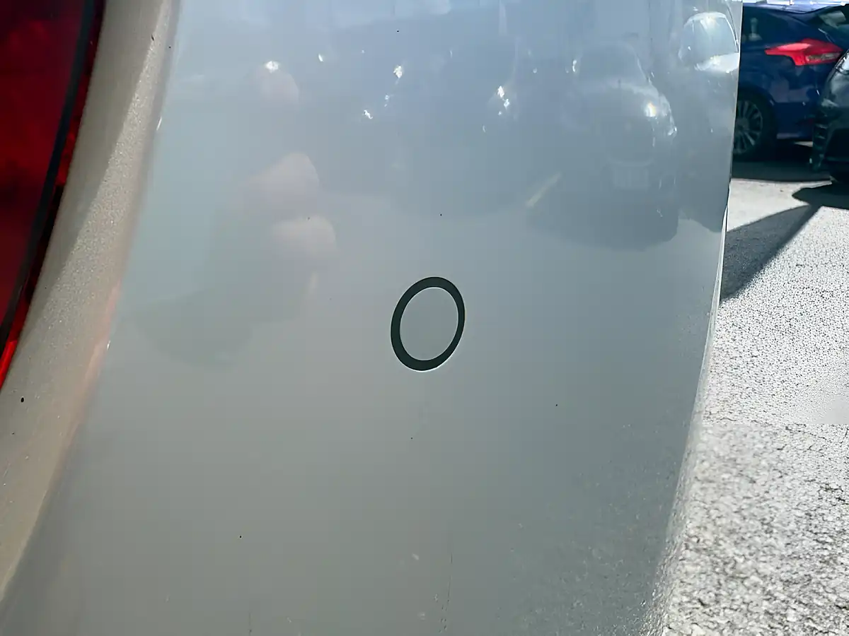 Used 2013 Hyundai I30 Active Silver - Interior and Exterior details 20