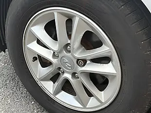 Used 2013 Hyundai I30 Active Silver - Interior and Exterior details 3