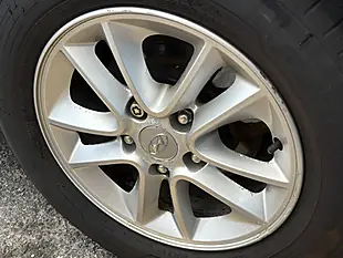 Used 2013 Hyundai I30 Active Silver - Interior and Exterior details 4